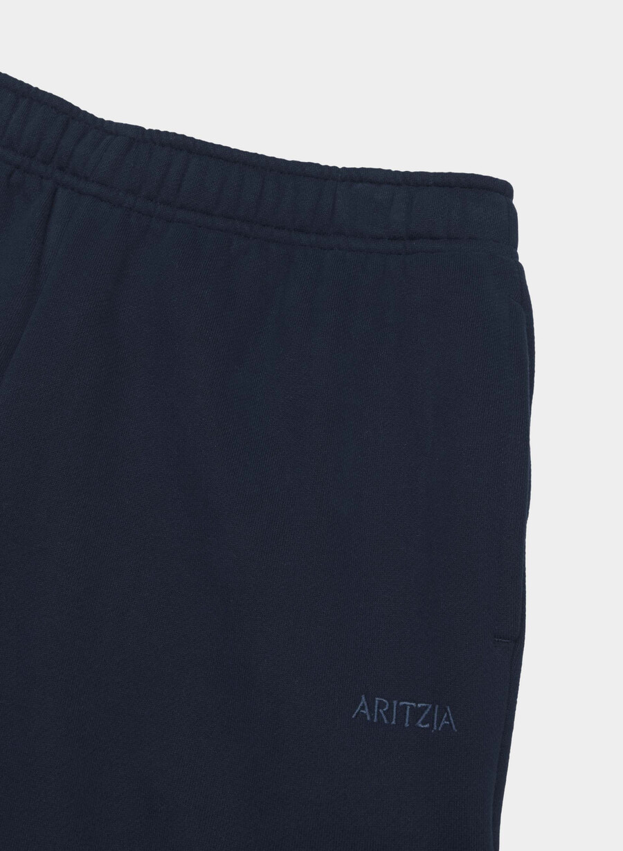 pantaloni de trening confortabili din fleece mega cargo admiral