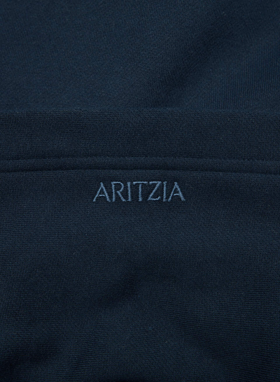 hanorac confortabil din fleece mega raglan admiral