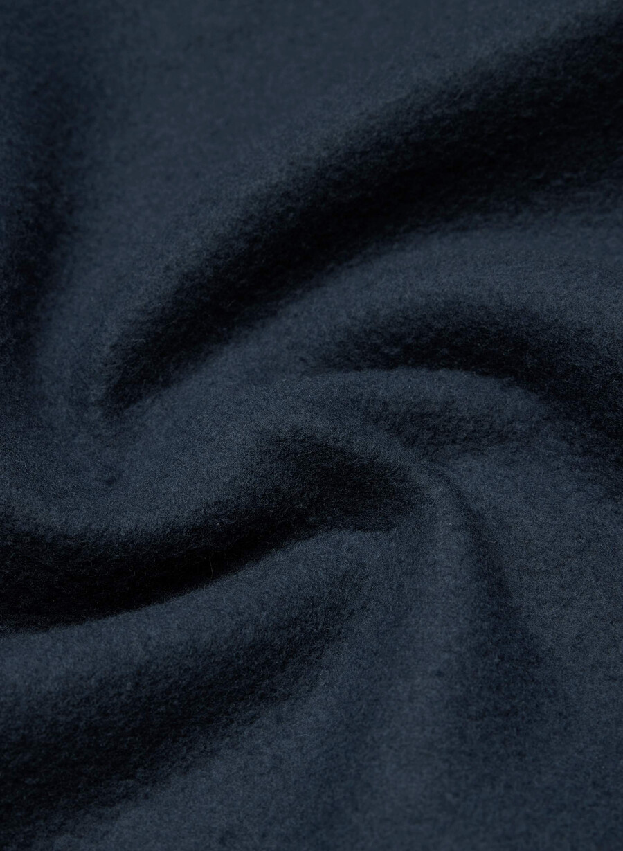 hanorac confortabil din fleece mega raglan admiral