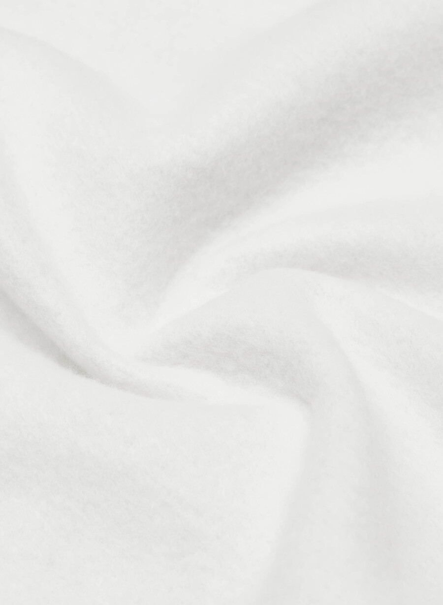 hanorac confortabil din fleece perfect cu fermoar heather chrome