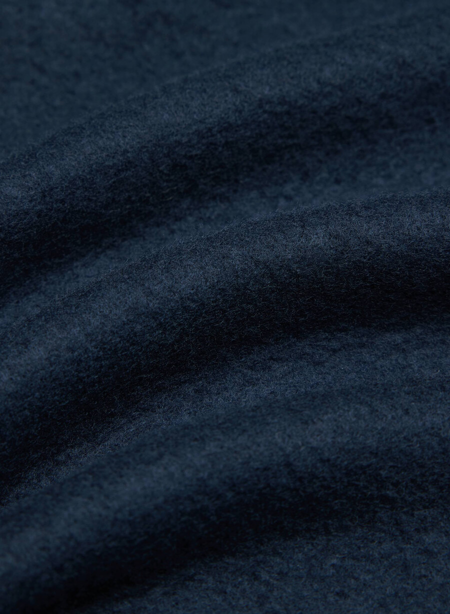 pantaloni scurți confortabili din fleece perfect micro admiral