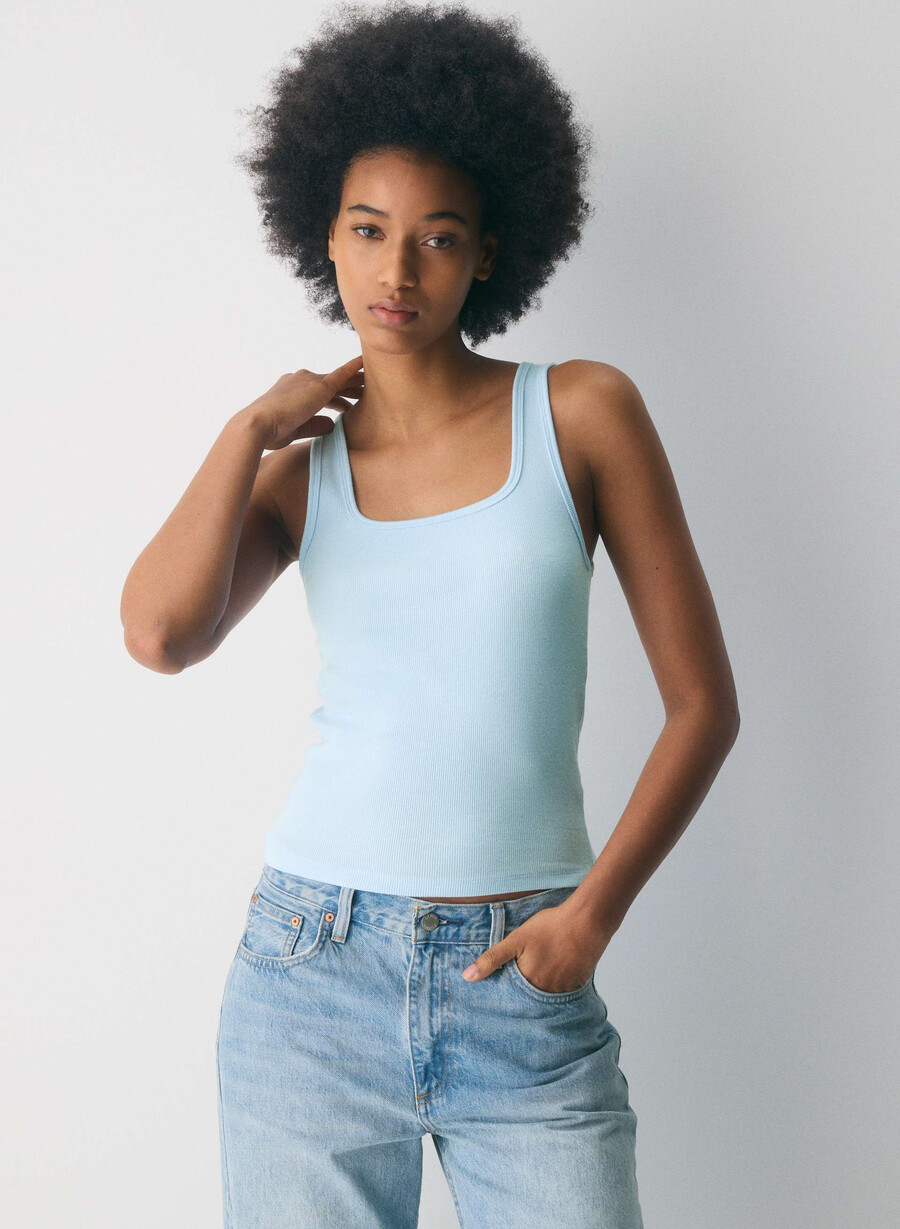 tank homestretch rib frequency villa blue