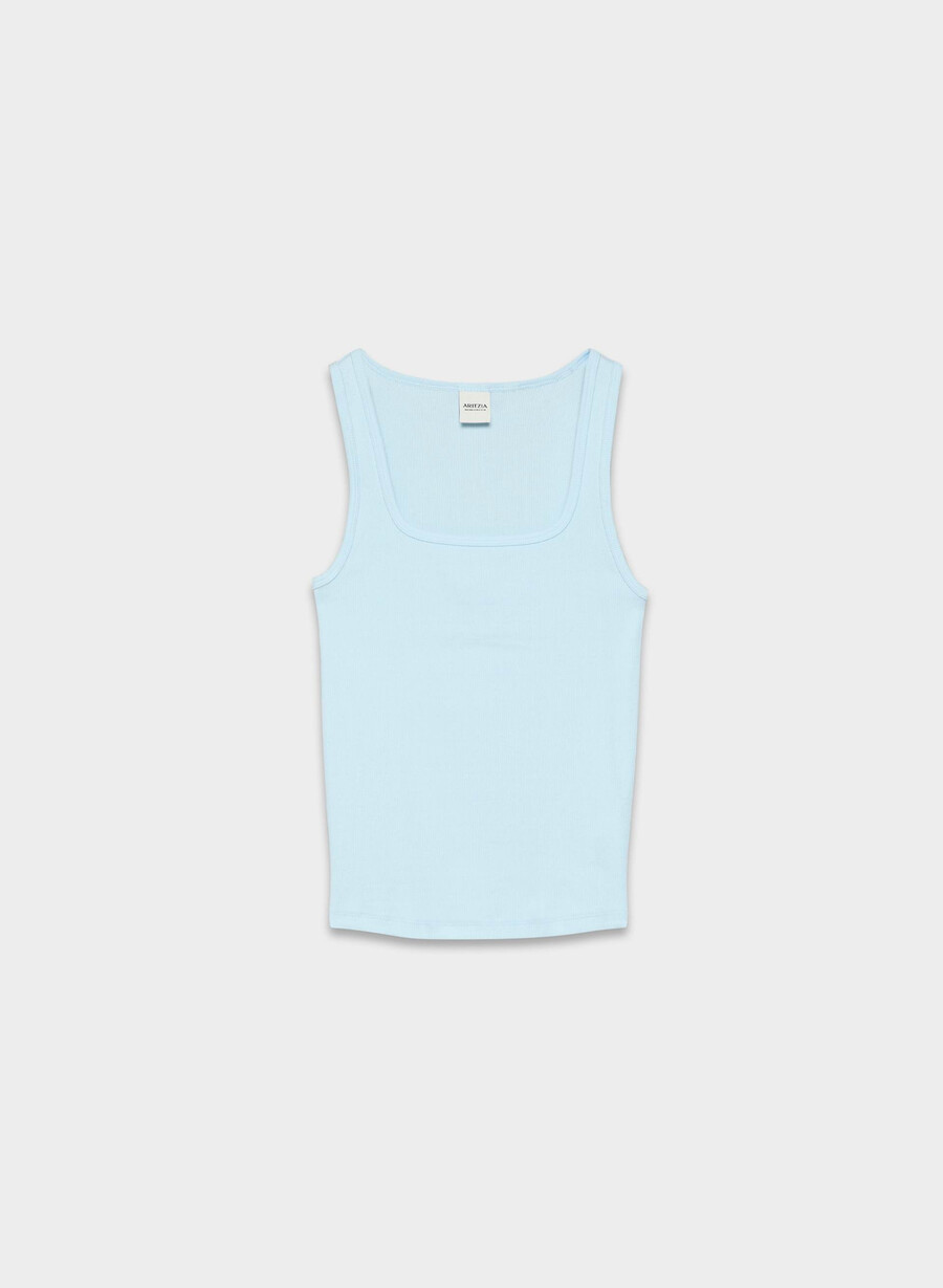 tank homestretch rib frequency villa blue
