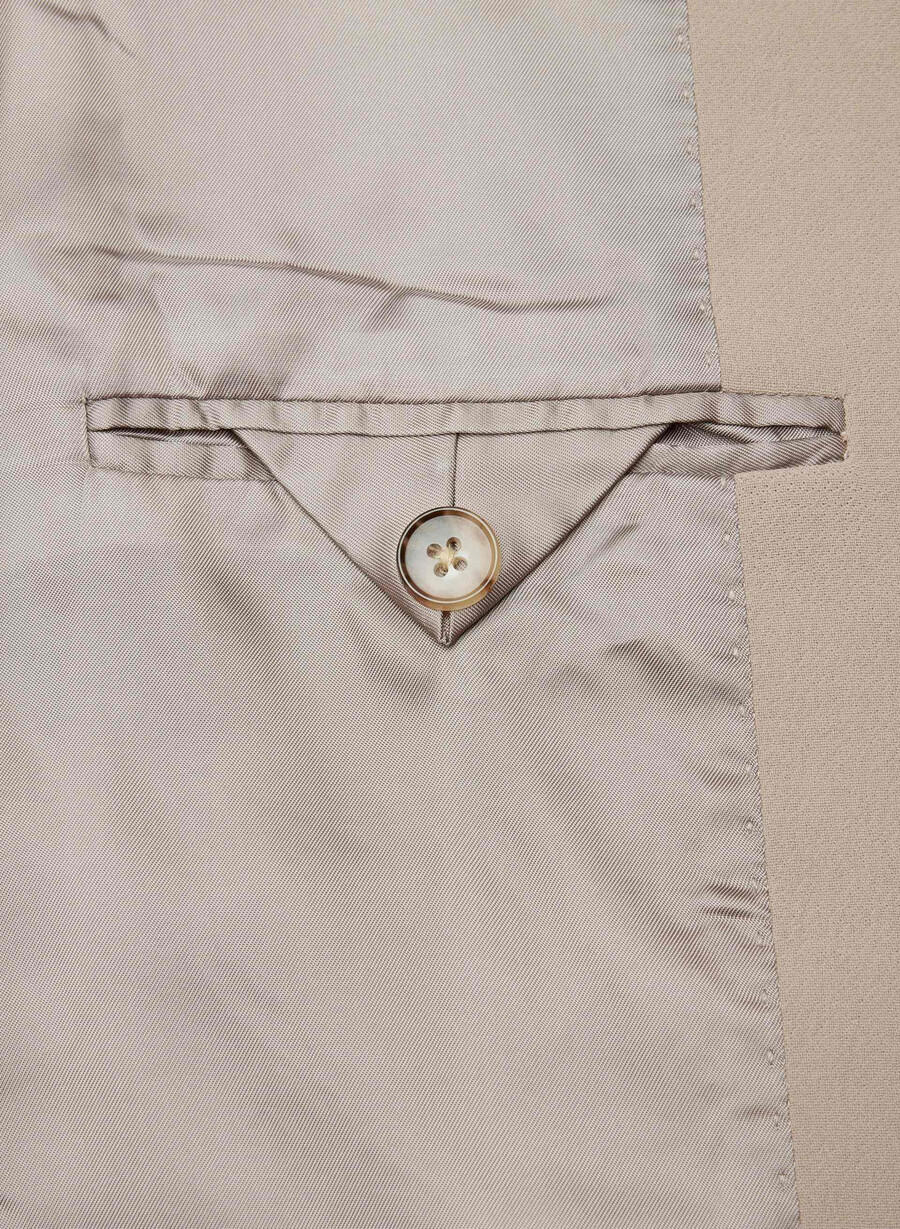 sacou generation - crepette nomad taupe