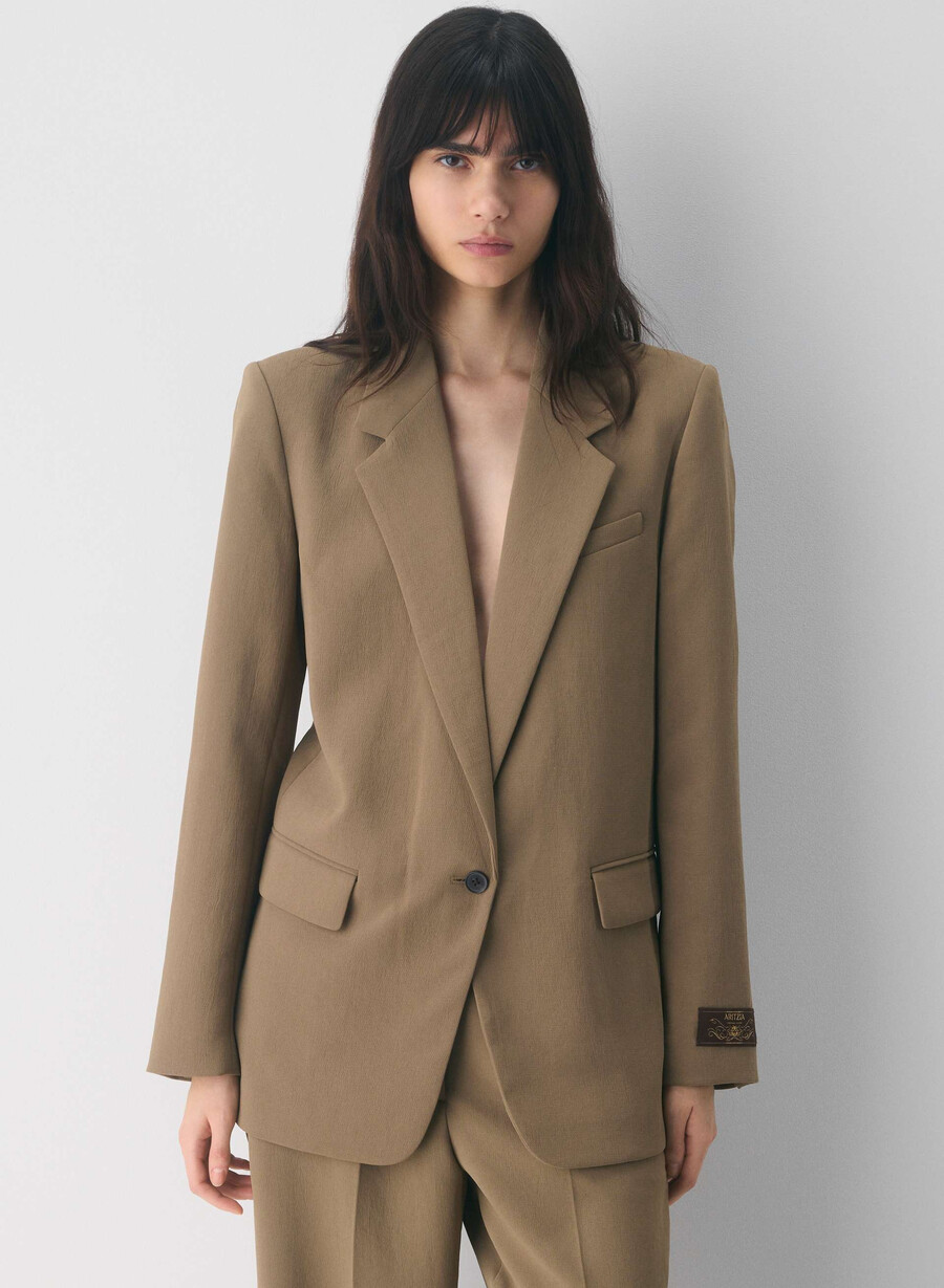 sacou generation - crepette folio maro