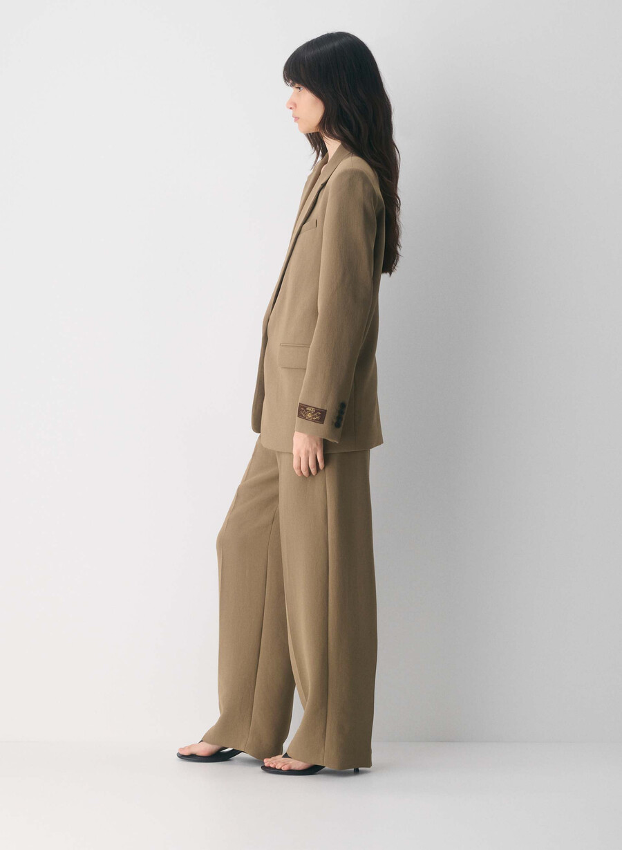 sacou generation - crepette folio maro