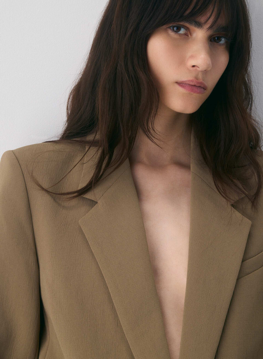 sacou generation - crepette folio maro