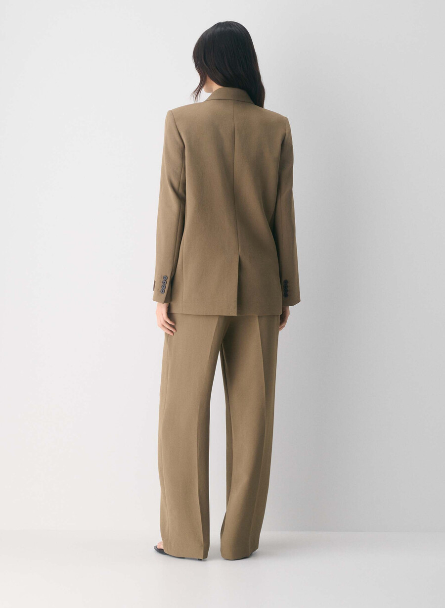 sacou generation - crepette folio maro