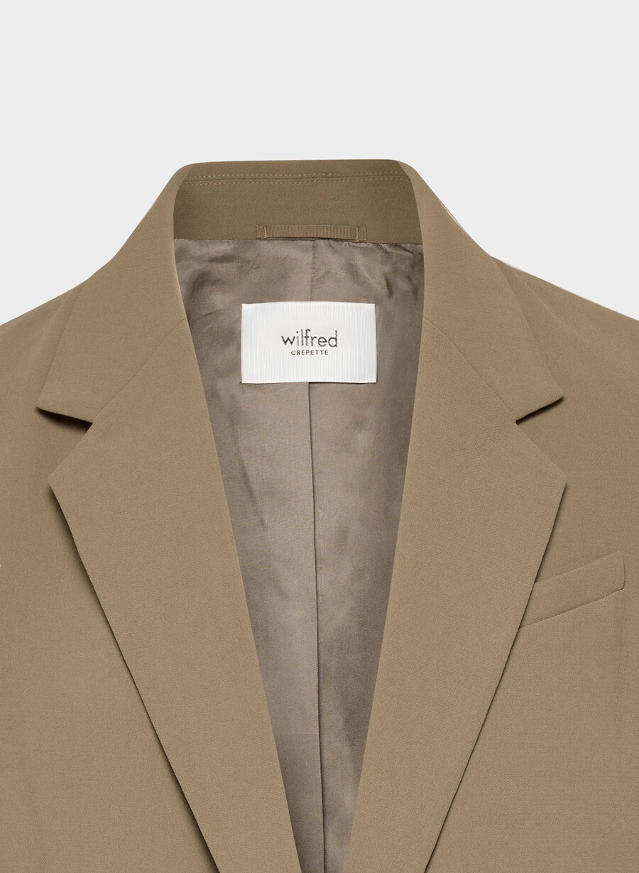 sacou generation - crepette folio maro