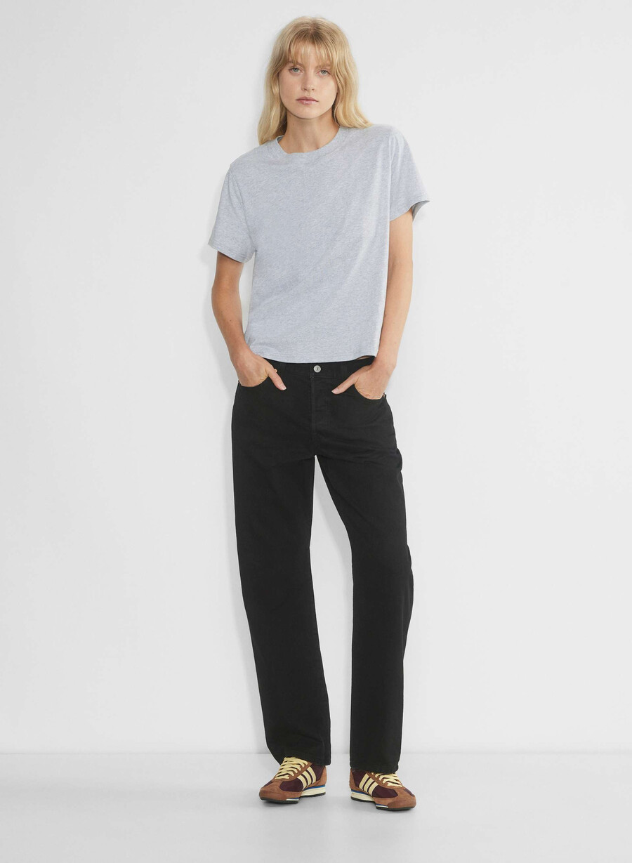 levis 501 jeans anii 90 blacktop clătit