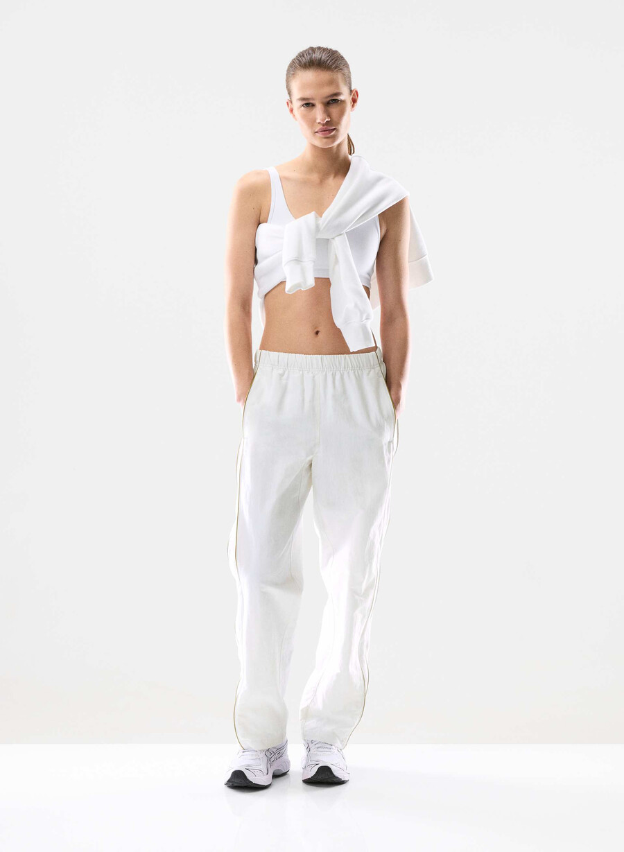 pantaloni de trening victory albaurii