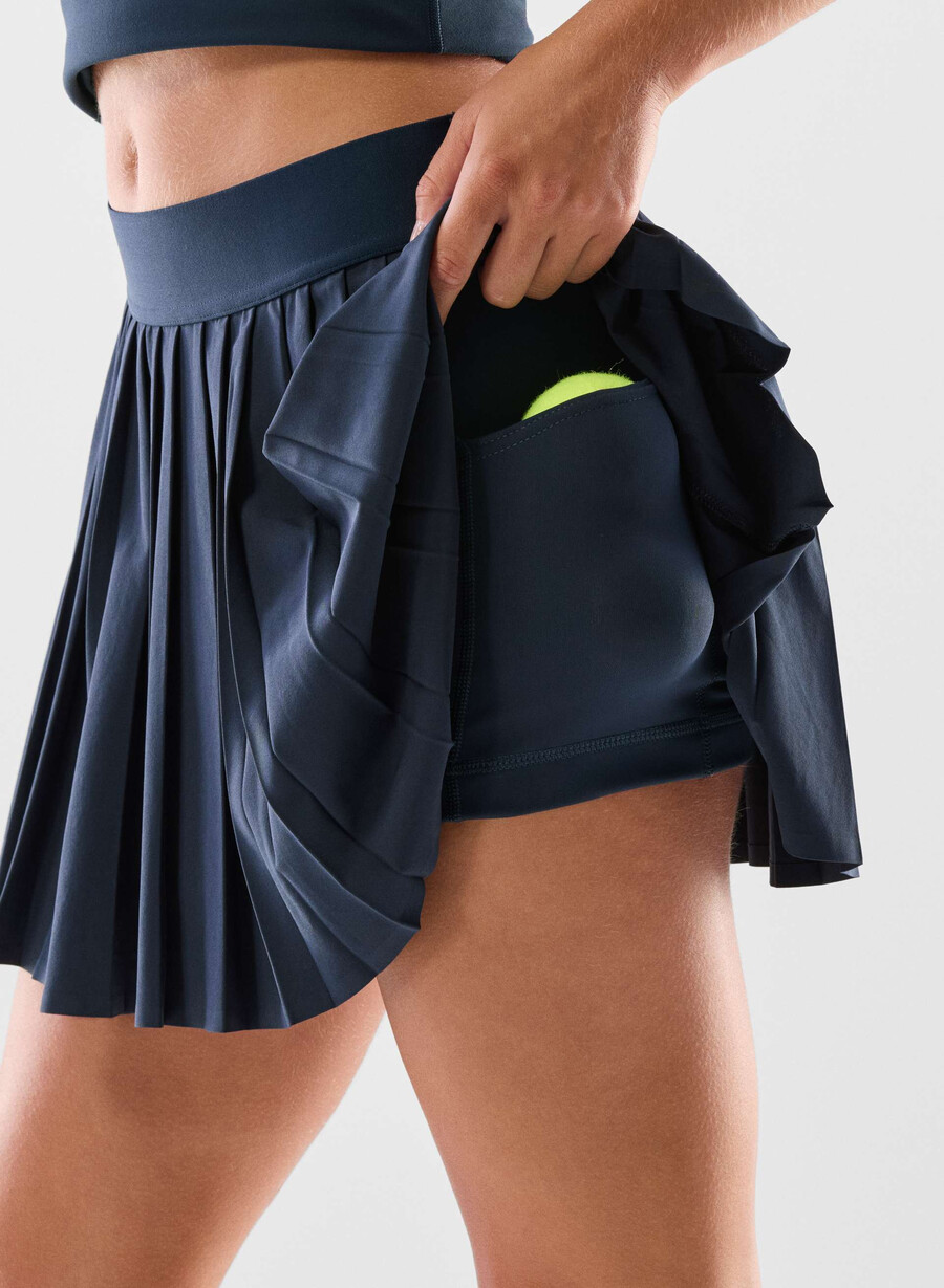 fustă micro movetech tennis pro admiral