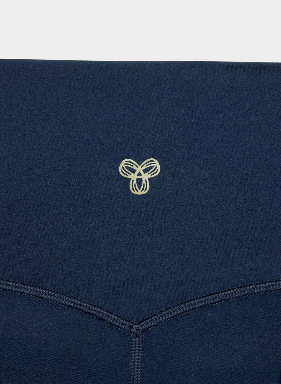 pantaloni scurți butter cheeky hi-rise 76 cm model admiral