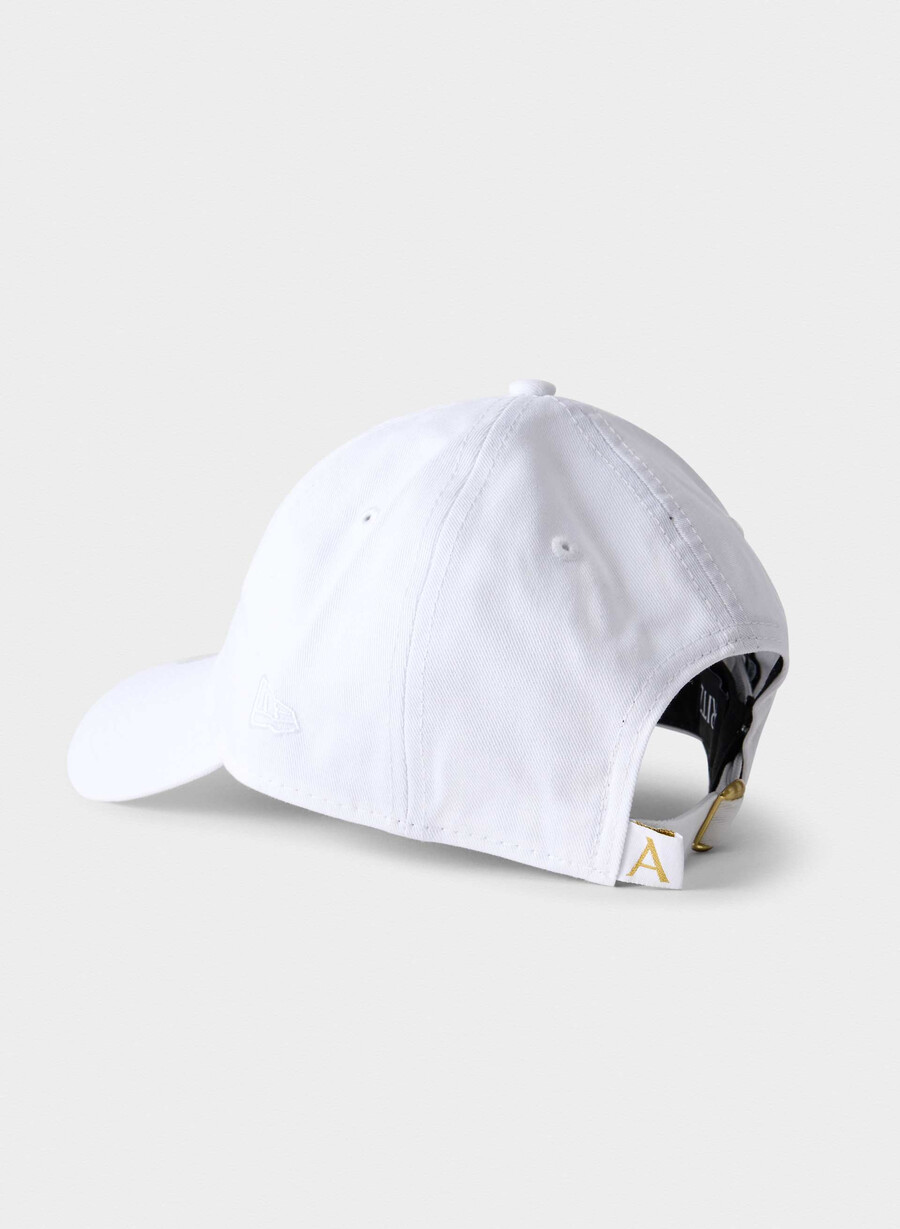 pălărie new era x aritzia 9twenty albhero gold