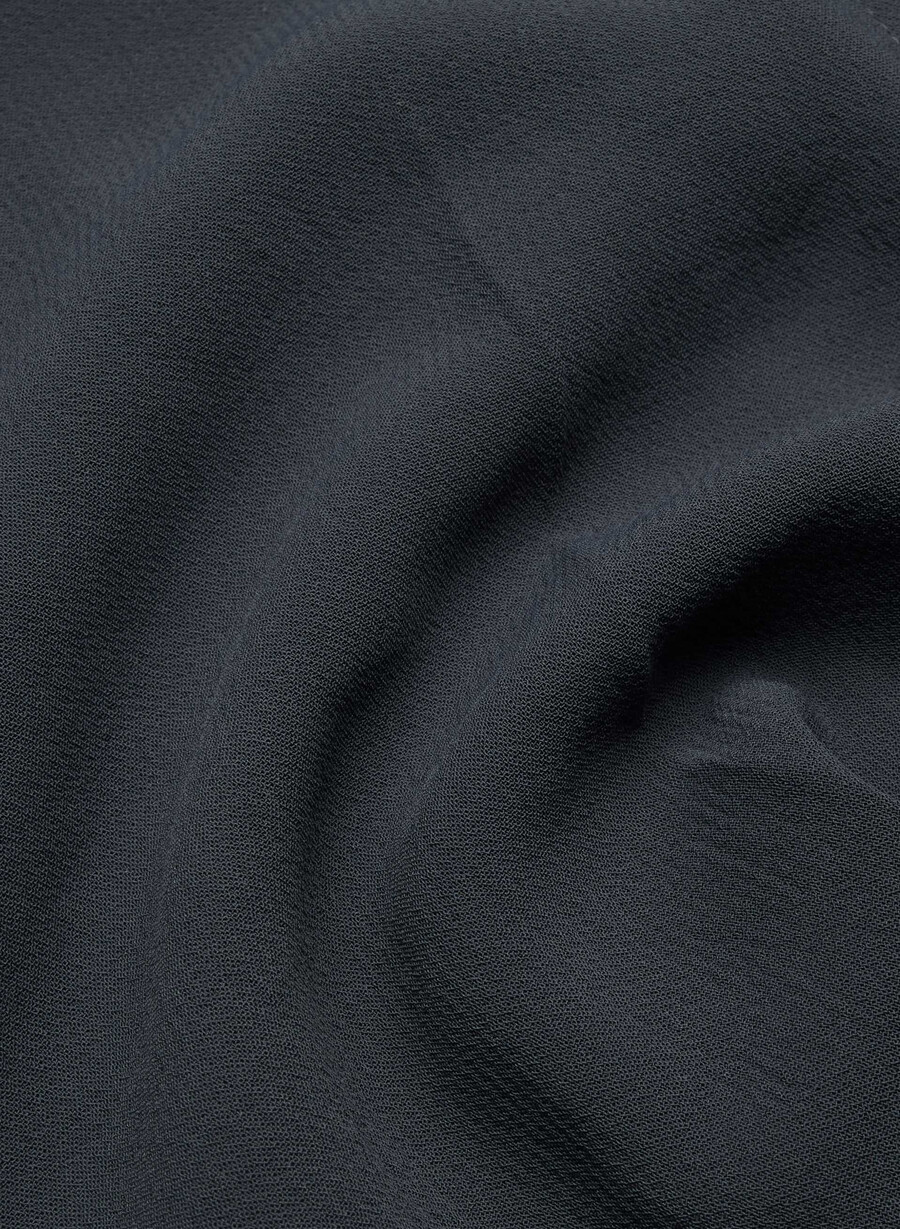 mini-pantaloni scurți limitless short - crepette negri