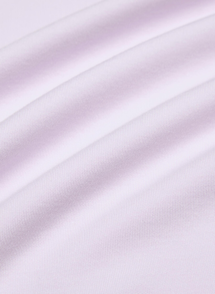 rochie goodlux bloomsbury lavandĂ de camp
