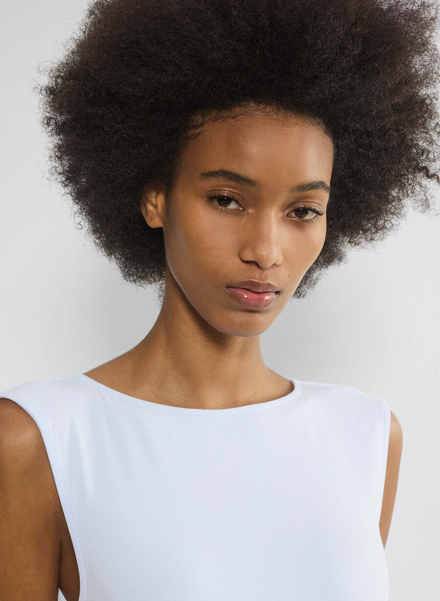 rochie goodlux bloomsbury lavandĂ de camp