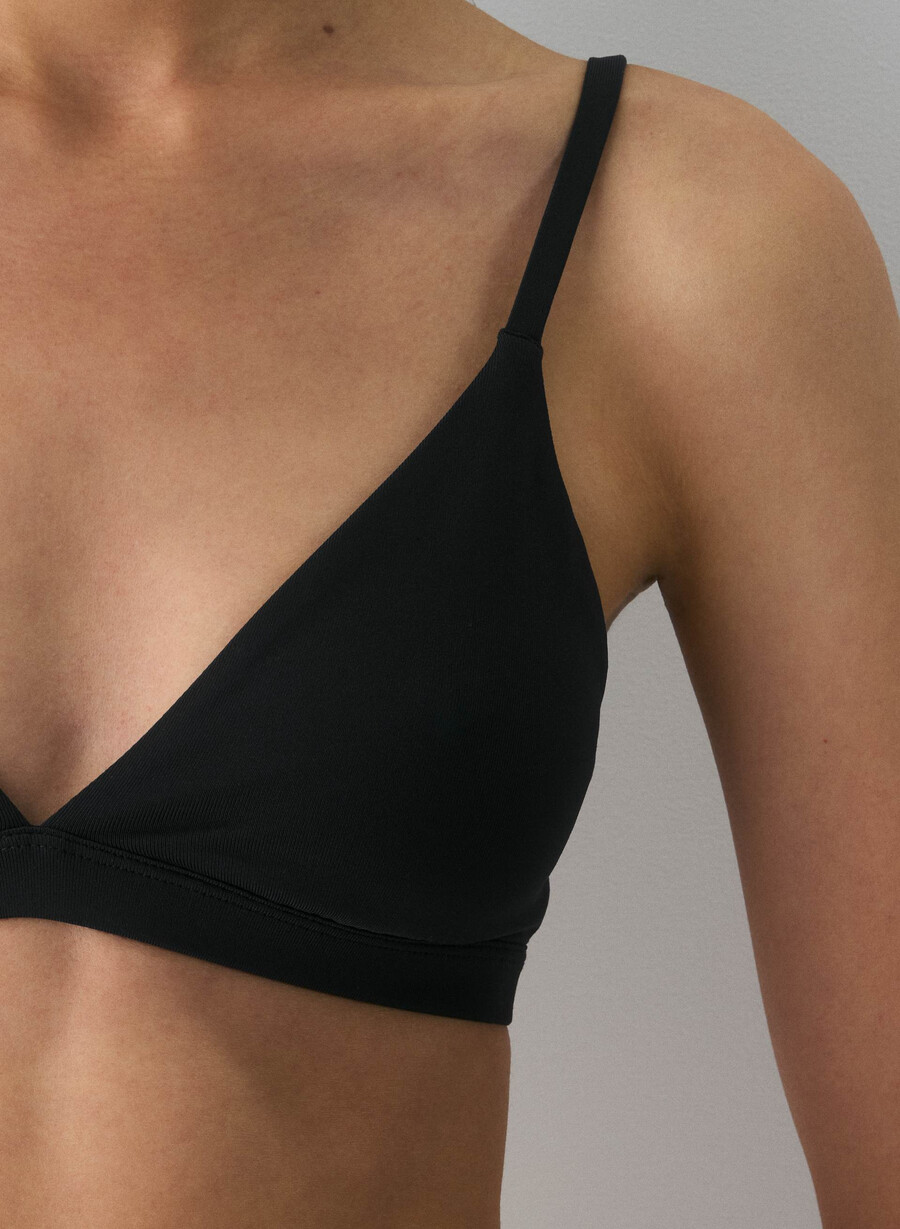 sutien original contour amity negru