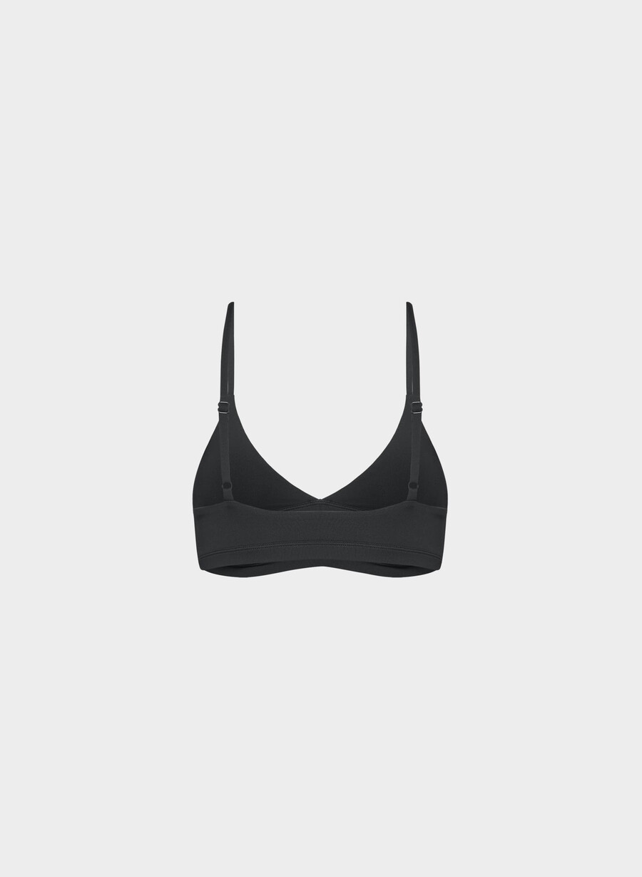 sutien original contour amity negru