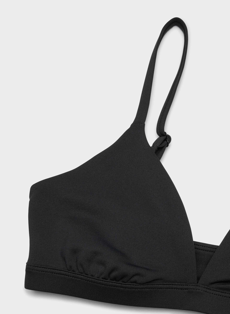 sutien original contour amity negru