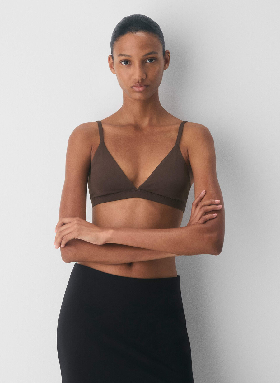 sutien original contour amity maro mocha rich