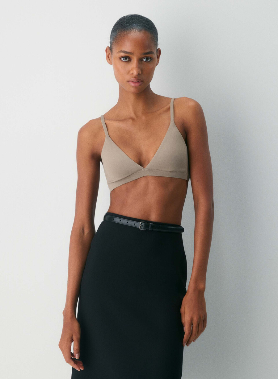 sutien original contour amity nomad taupe