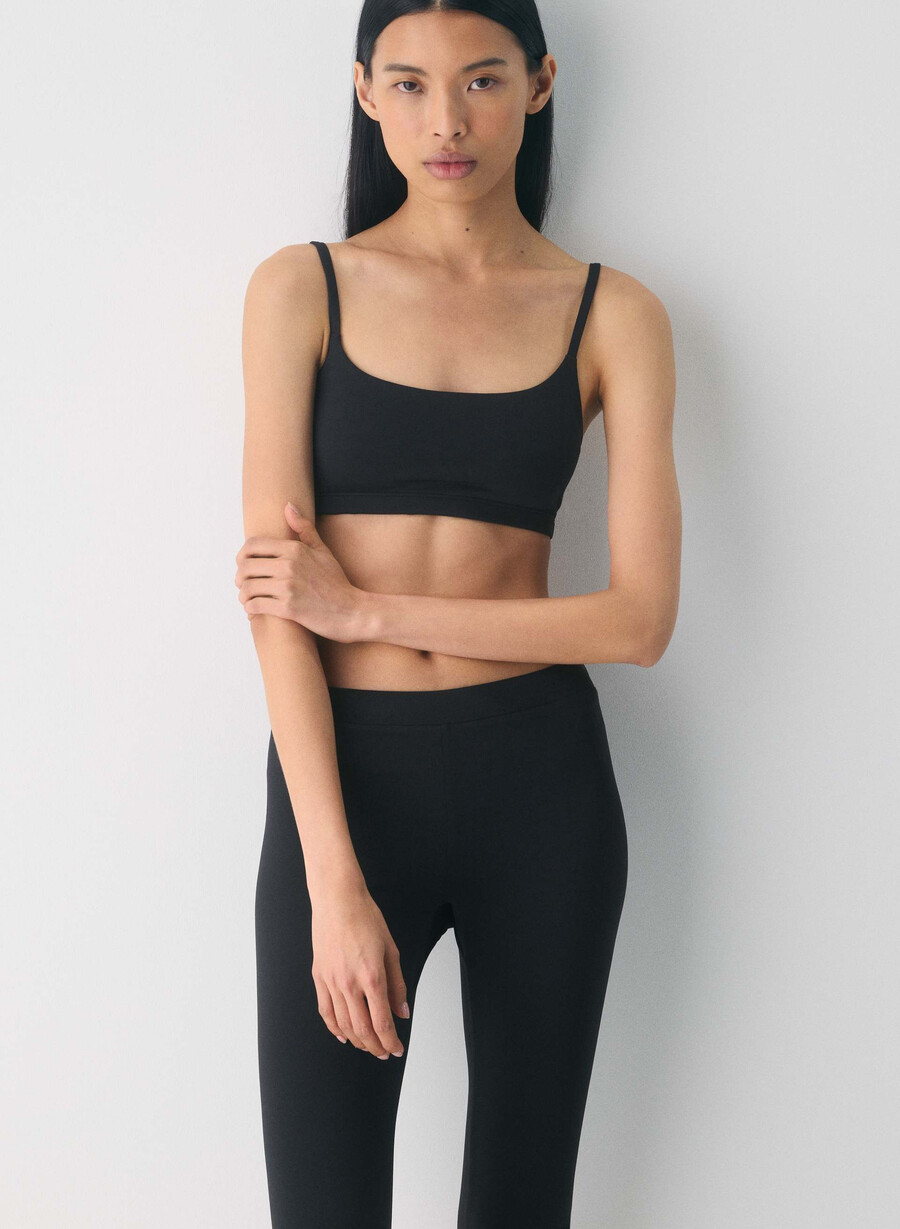 sutien original contour sweettalk negru
