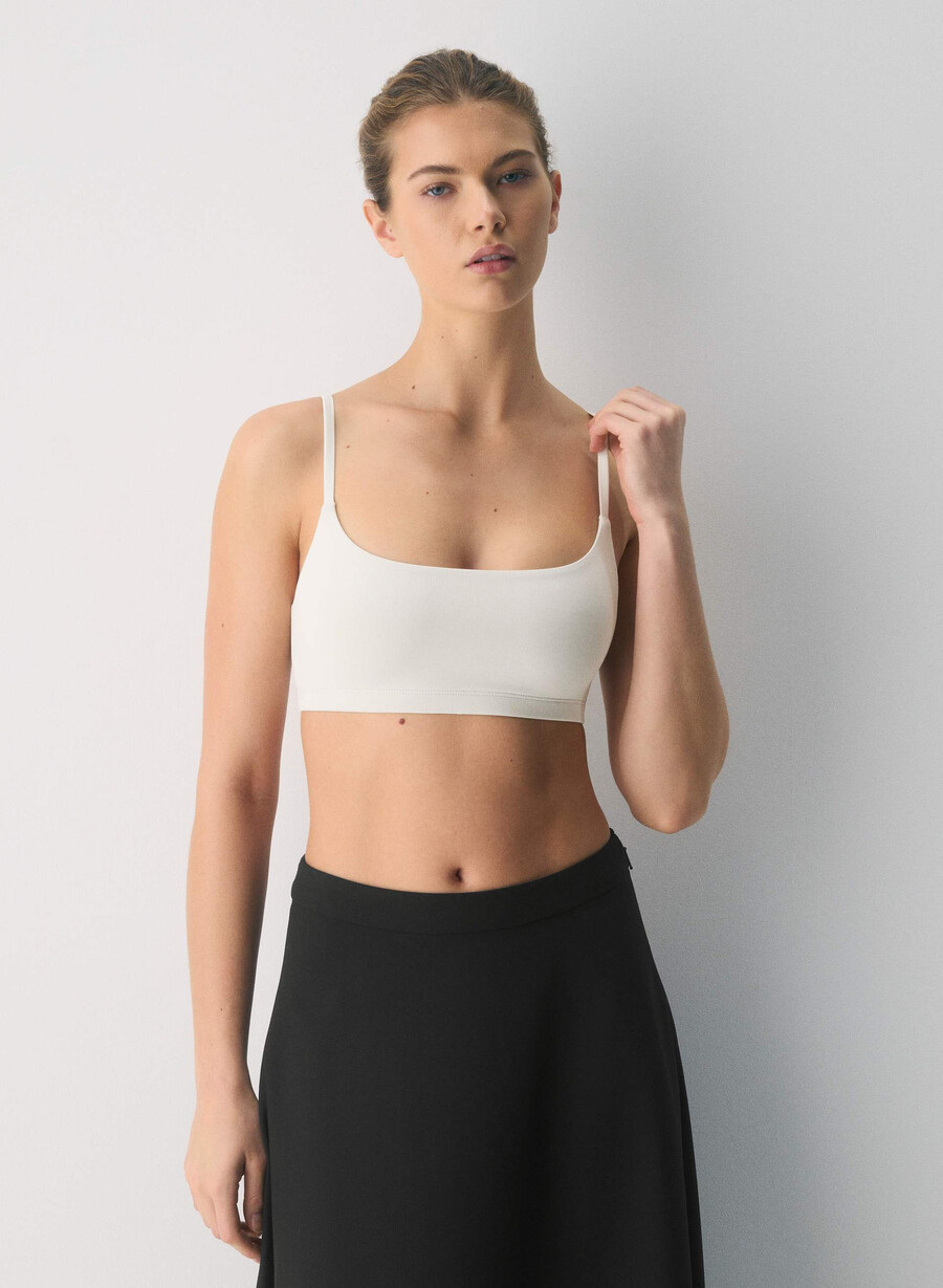 sutien original contour sweettalk matte pearl