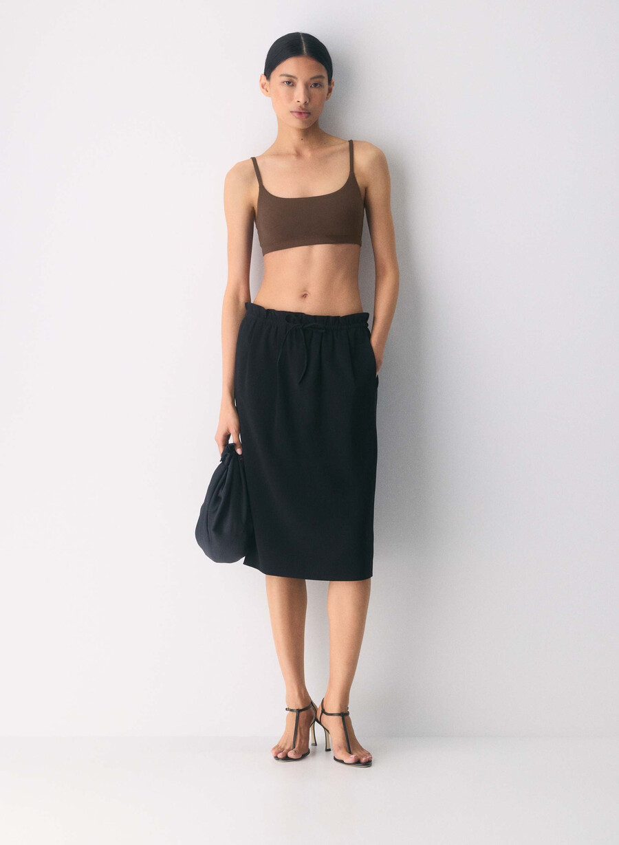 sutien original contour sweettalk maro mocha