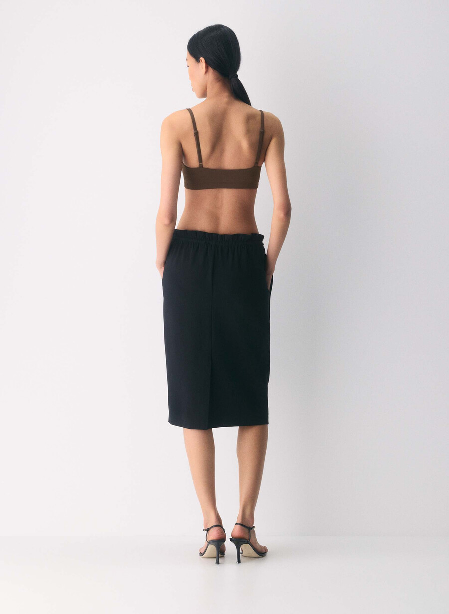 sutien original contour sweettalk maro mocha