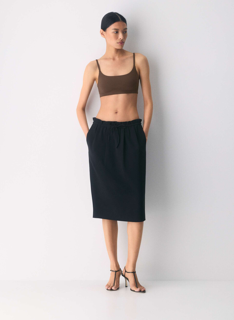 sutien original contour sweettalk maro mocha