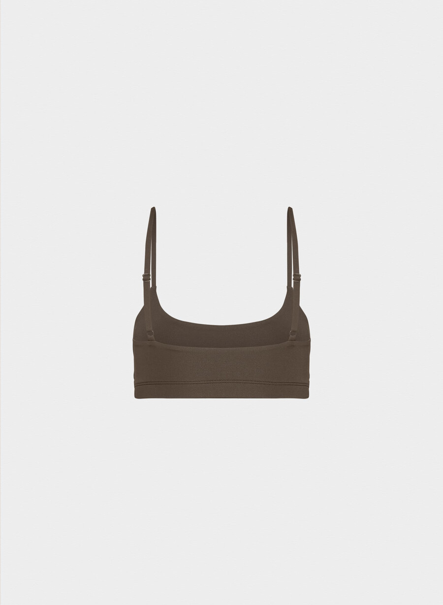 sutien original contour sweettalk maro mocha