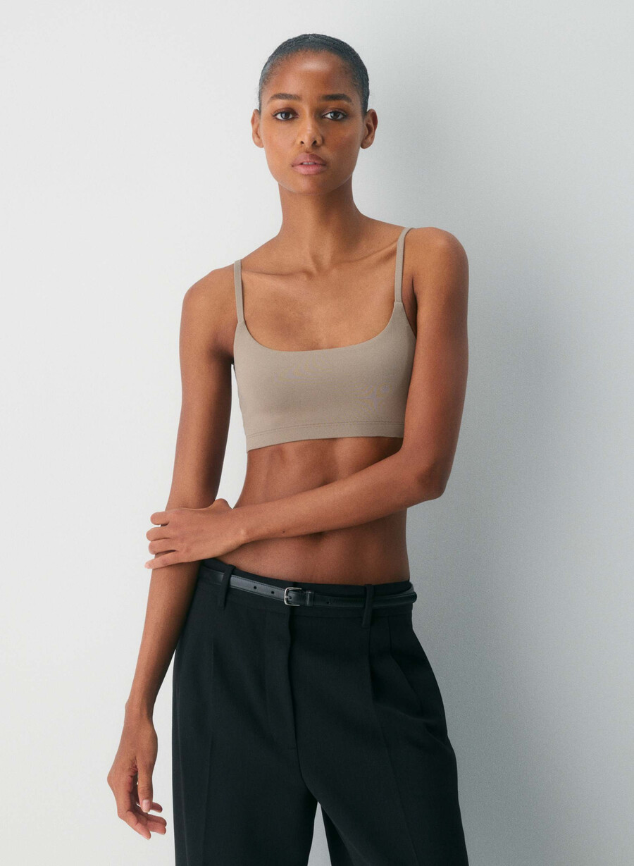 sutien original contour sweettalk nomad taupe