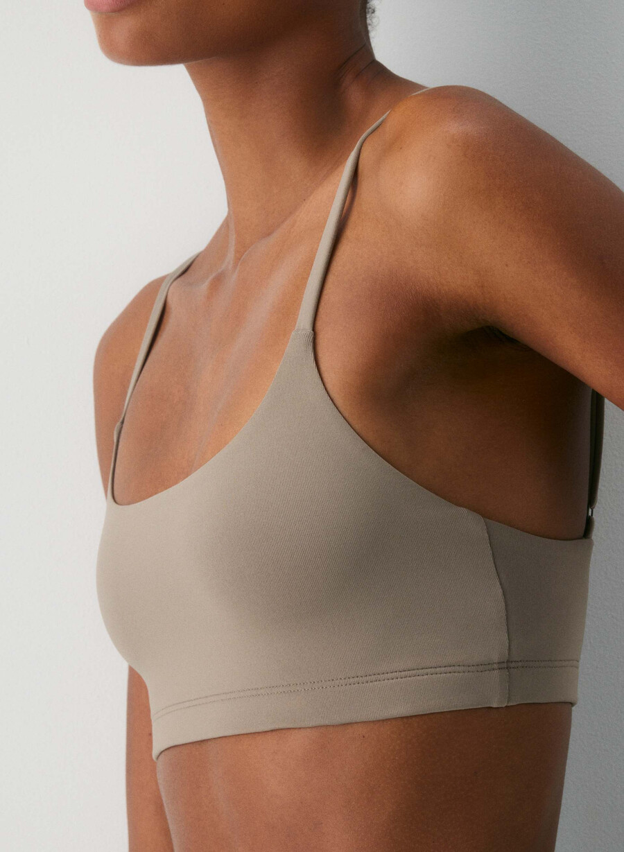 sutien original contour sweettalk nomad taupe