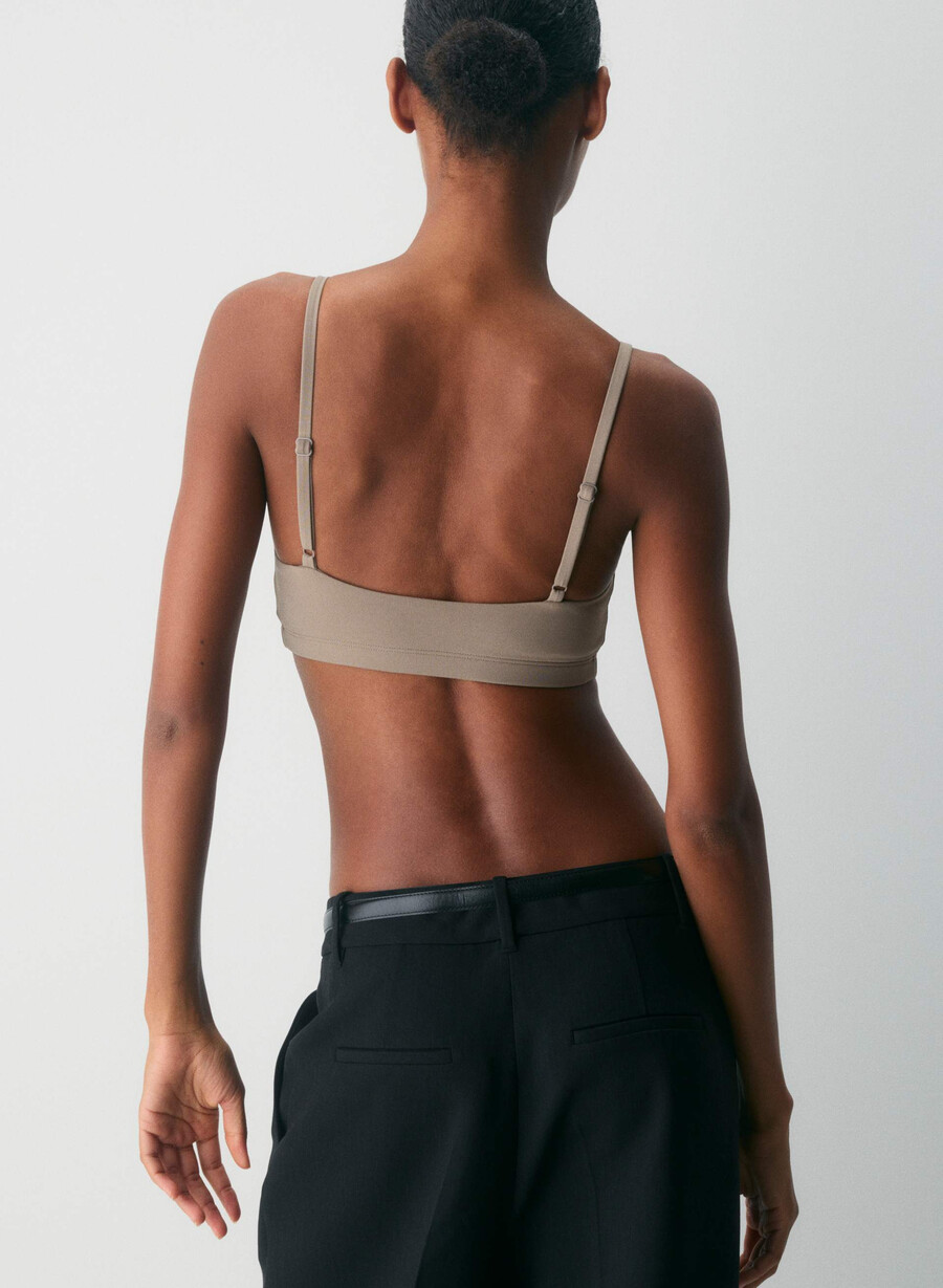 sutien original contour sweettalk nomad taupe