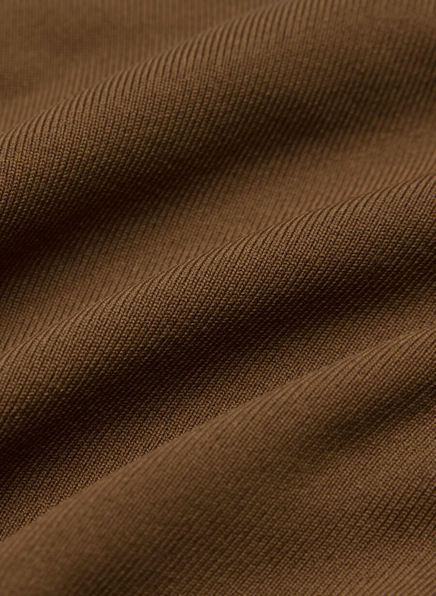 top bandeau original contour sublime chocolatier maro