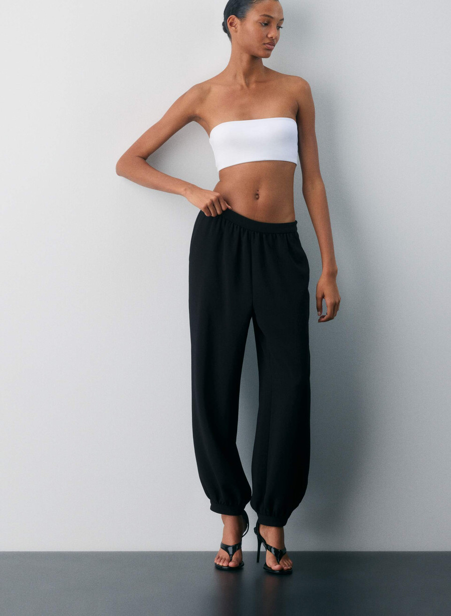 top bandeau original contour sublime chocolatier maro