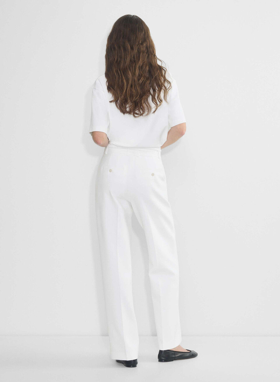 pantaloni agency negri