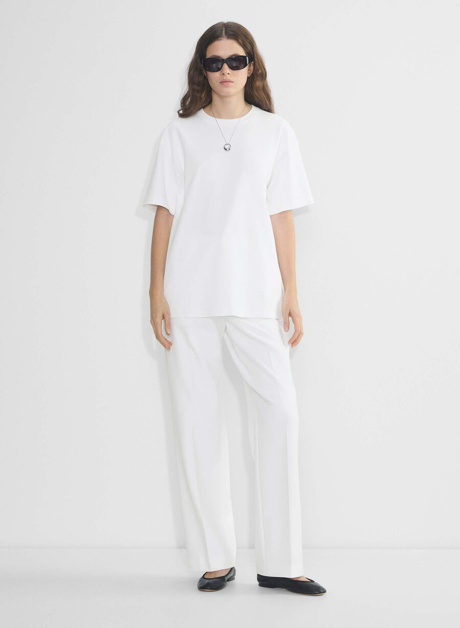 pantaloni agency negri