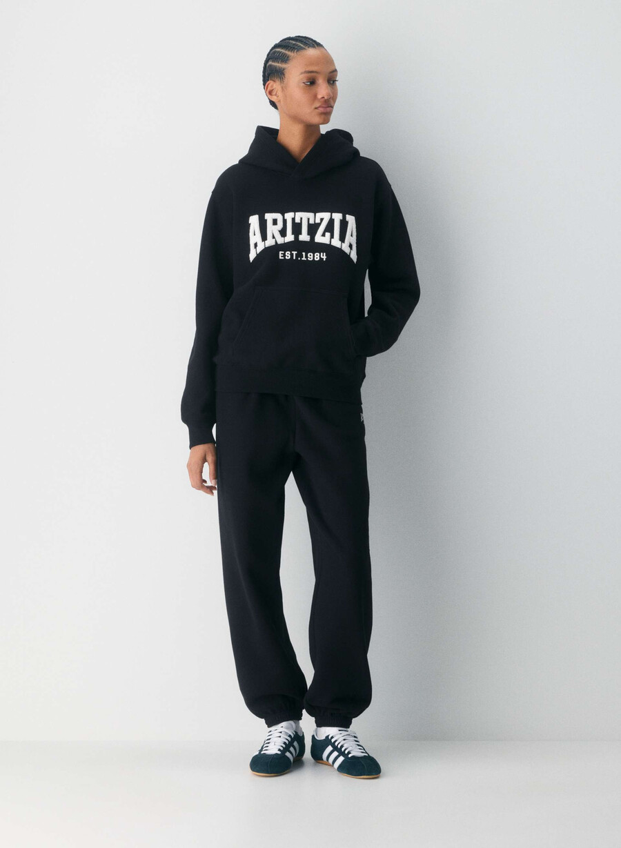 hanorac cozy sweatfleece perfect negrumesteacanu deschis