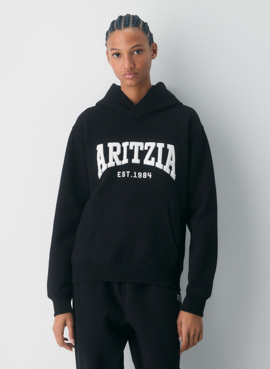 hanorac cozy sweatfleece perfect negrumesteacanu deschis