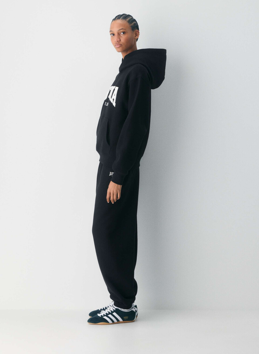 hanorac cozy sweatfleece perfect negrumesteacanu deschis