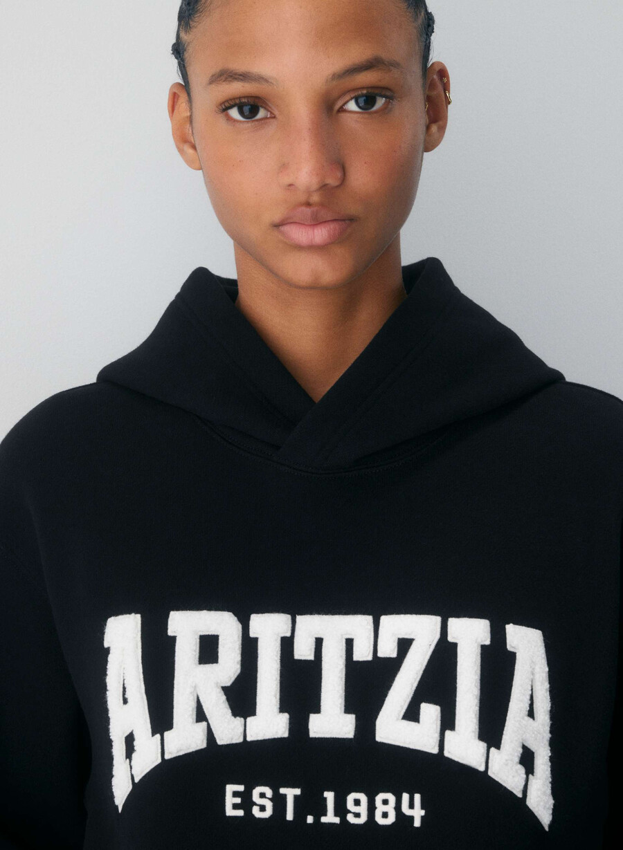 hanorac cozy sweatfleece perfect negrumesteacanu deschis