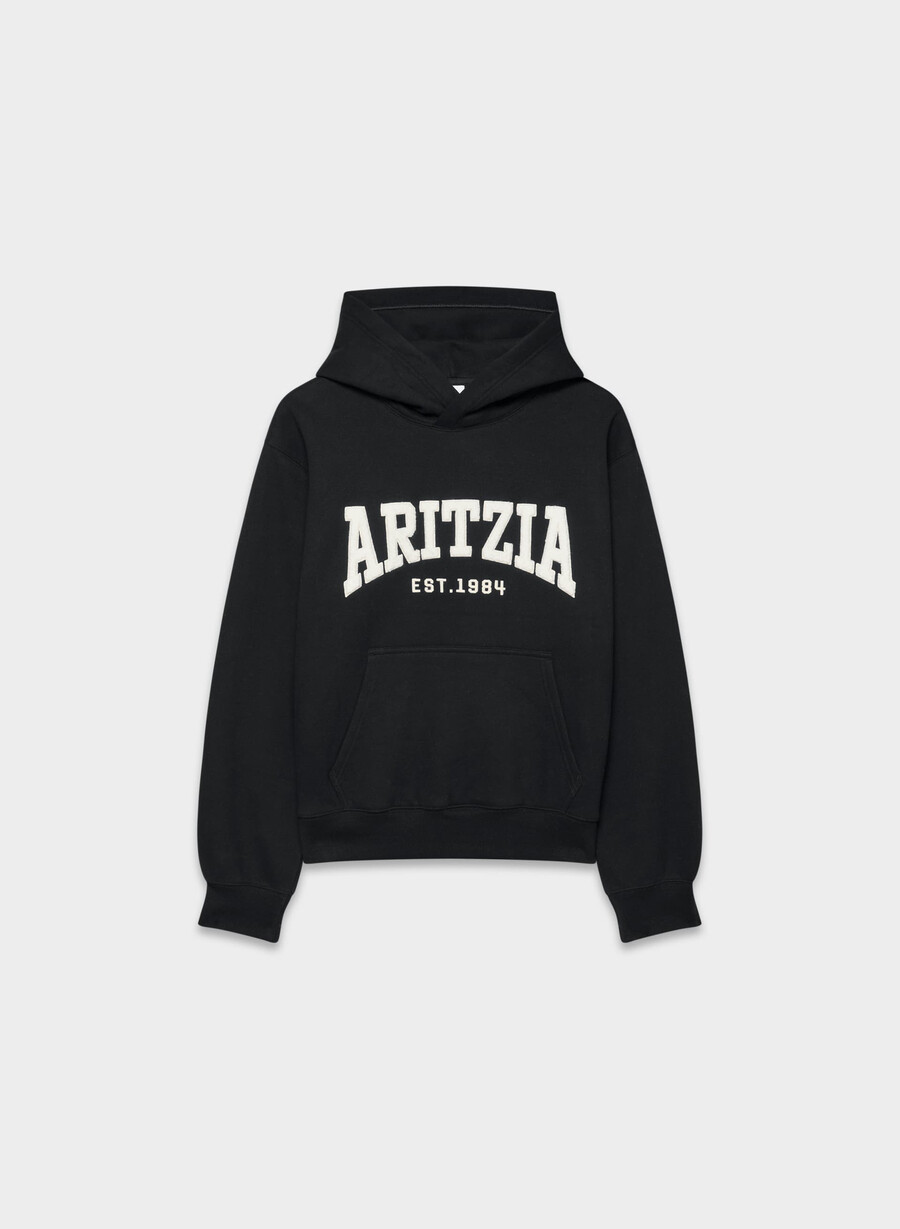 hanorac cozy sweatfleece perfect negrumesteacanu deschis