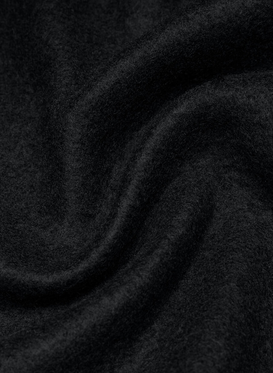 hanorac cozy sweatfleece perfect negrumesteacanu deschis