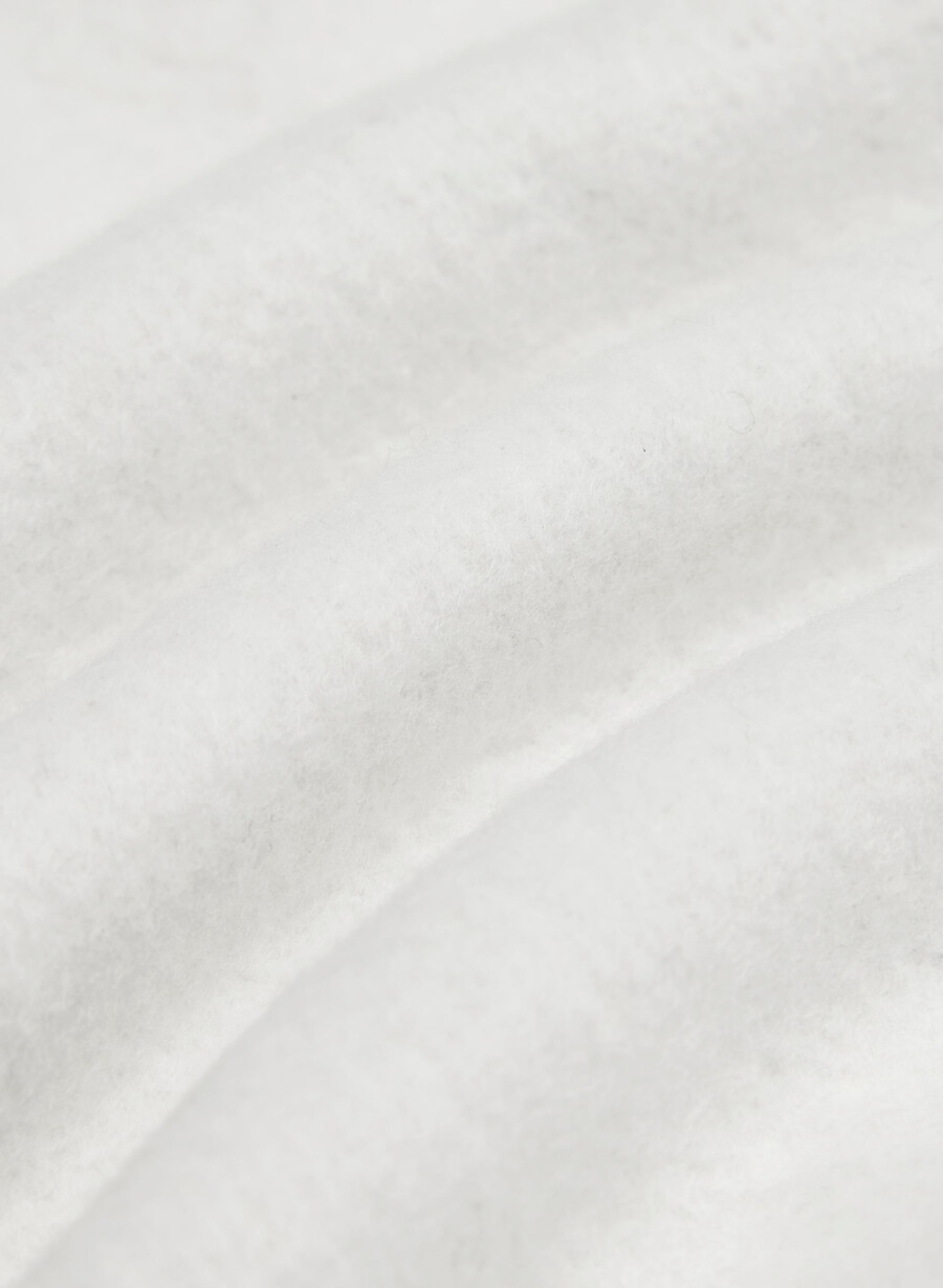 hanorac confortabil din fleece perfect crew h crom admiral