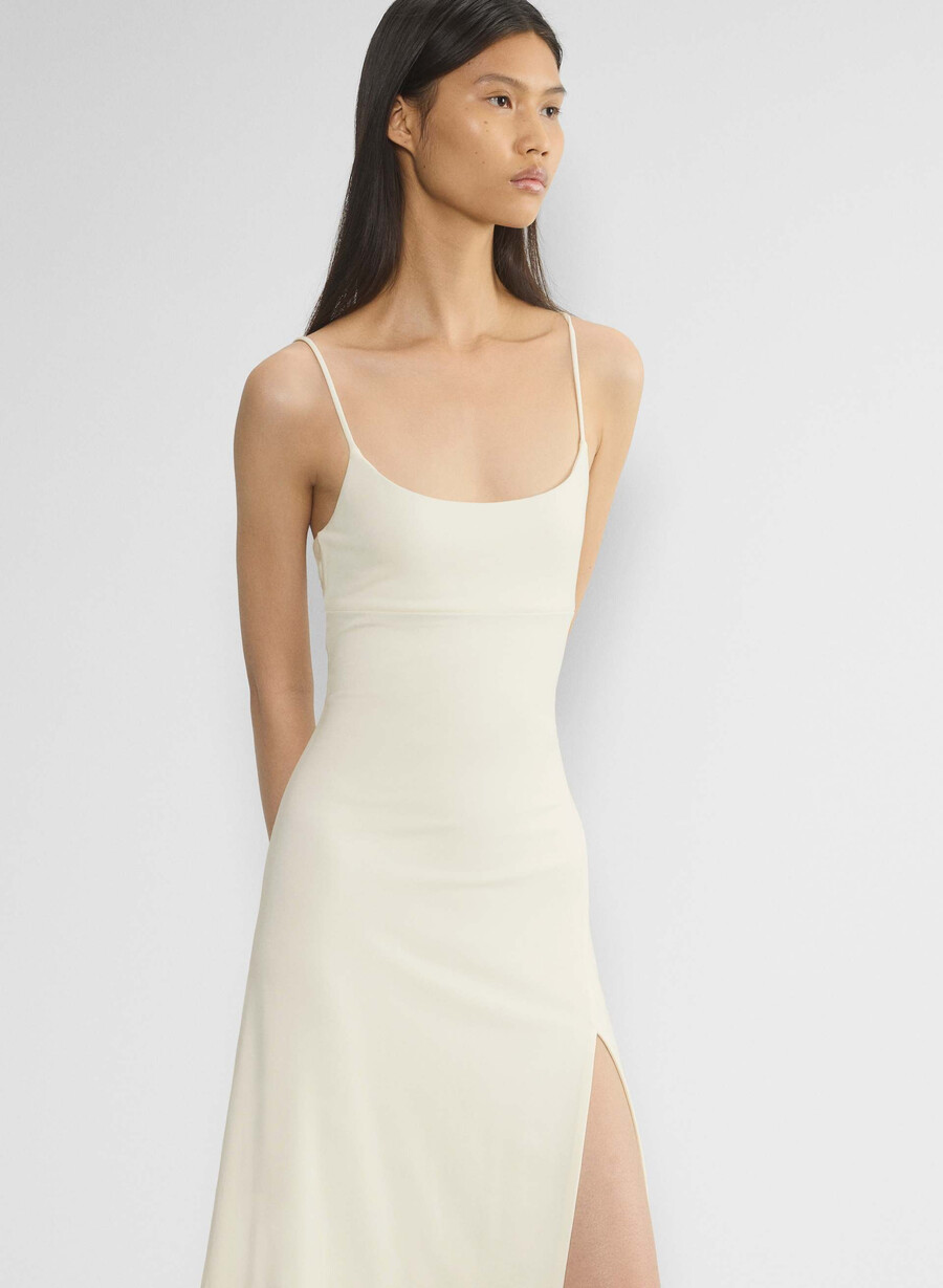 rochie dreamweaver nouă culoare mesteacăn deschis