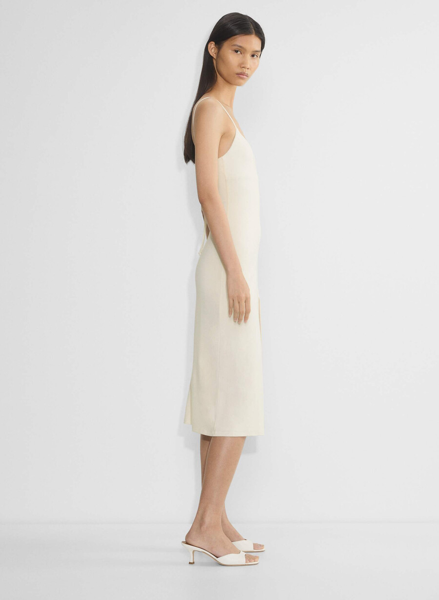 rochie dreamweaver nouă culoare mesteacăn deschis