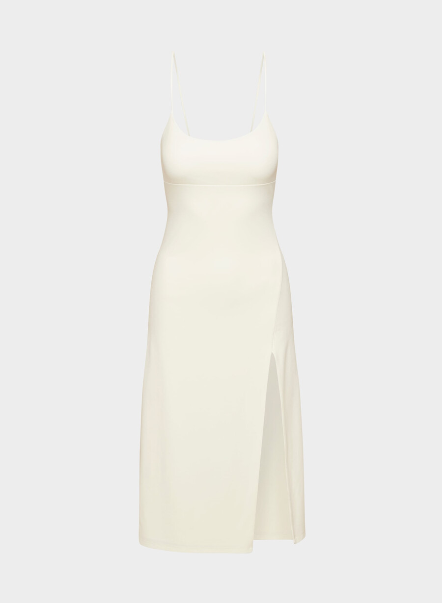 rochie dreamweaver nouă culoare mesteacăn deschis