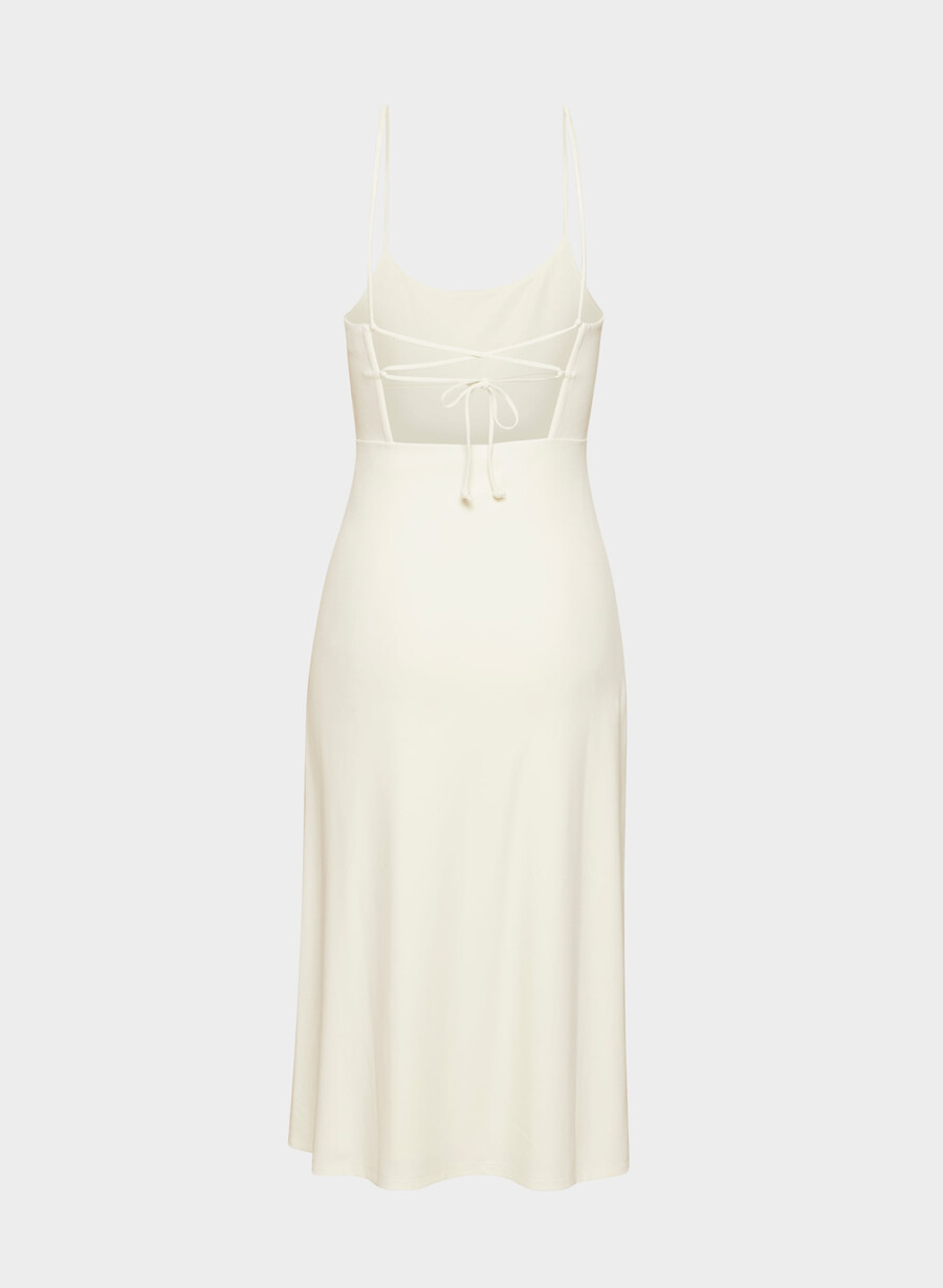 rochie dreamweaver nouă culoare mesteacăn deschis